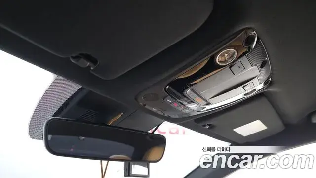 Kia K5 2021 — Photo 31/33