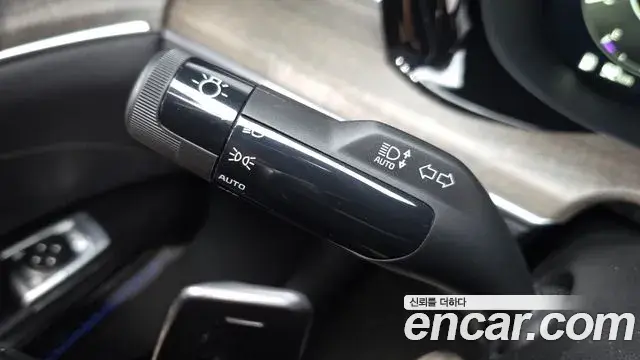 Kia K5 2021 — Photo 14/33