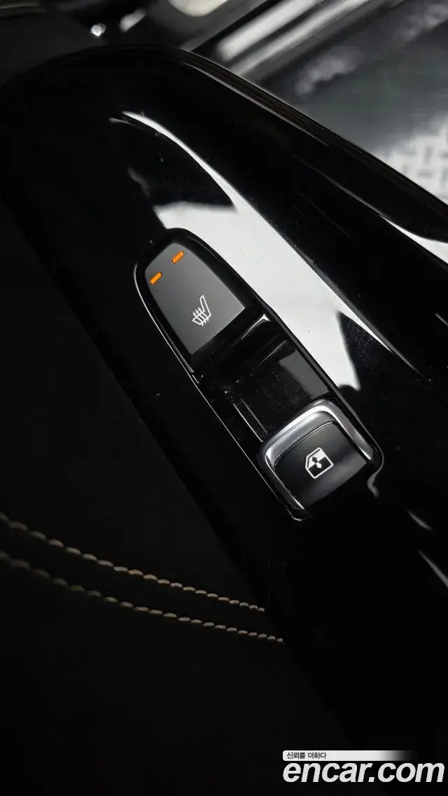 Kia K5 2021 — Photo 23/33