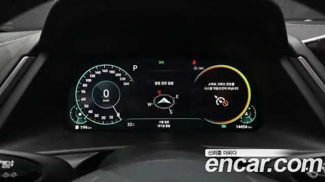Hyundai Sonata 2022 — Фото 8/20