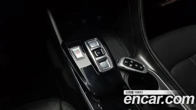 Hyundai Sonata 2022 — Фото 9/20