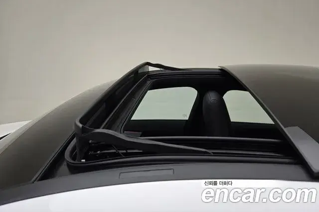 Mercedes-Benz CLA-Class 2026 — Photo 12/20