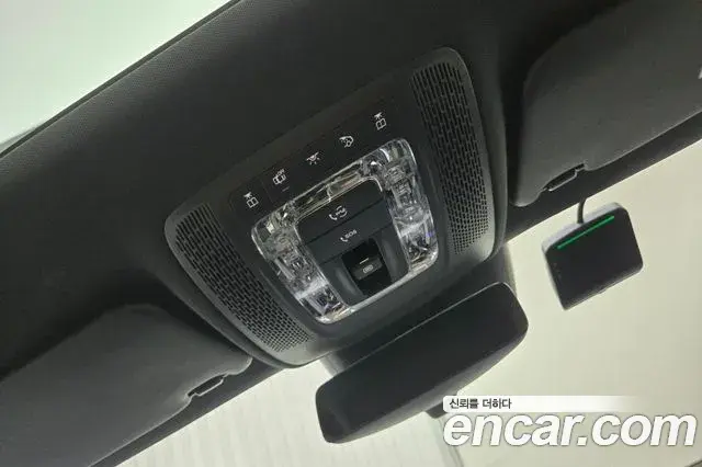 Mercedes-Benz CLA-Class 2026 — Photo 17/20