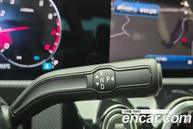 Mercedes-Benz CLA-Class 2026 — Photo 19/20