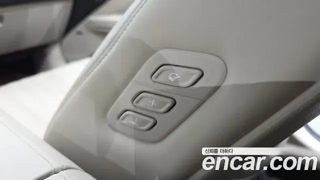 Kia K8 2024 — ფოტო 8/42