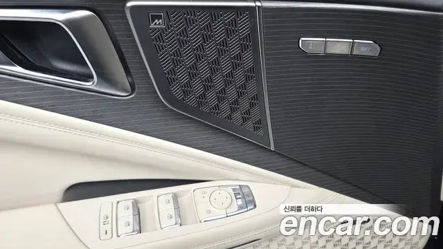 Kia K8 2024 — ფოტო 34/42
