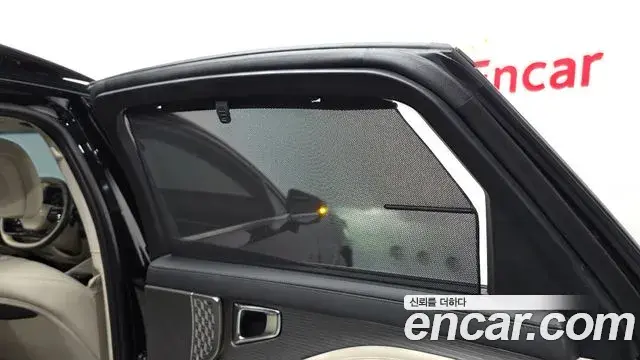 Kia K8 2024 — ფოტო 4/42