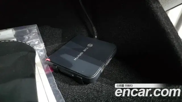 Volkswagen Touareg 2023 — Photo 21/36