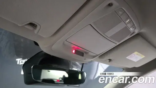 Renault Samsung QM6 2024 — Photo 24/37