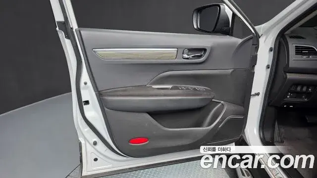 Renault Samsung QM6 2024 — Photo 10/37
