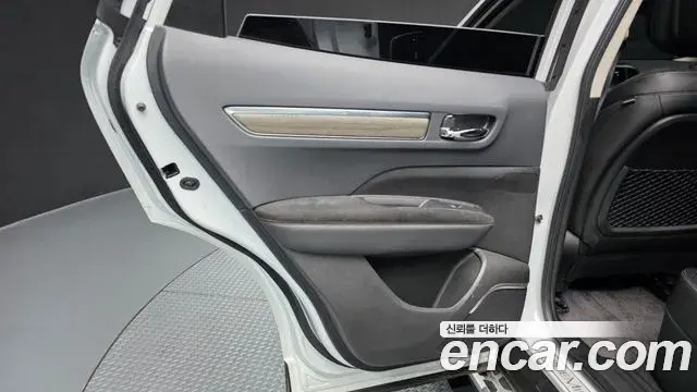 Renault Samsung QM6 2024 — Photo 15/37