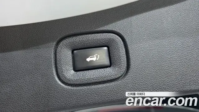Renault Samsung QM6 2024 — Photo 21/37