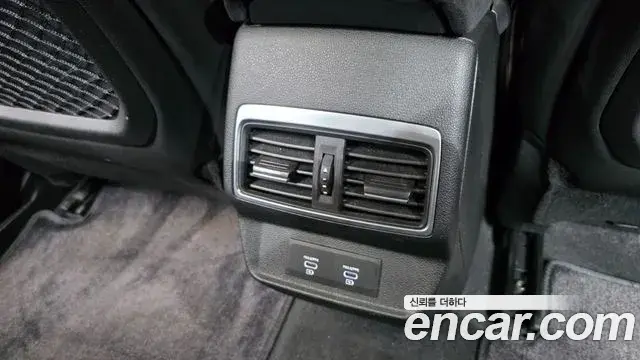 Renault Samsung QM6 2024 — Photo 30/37