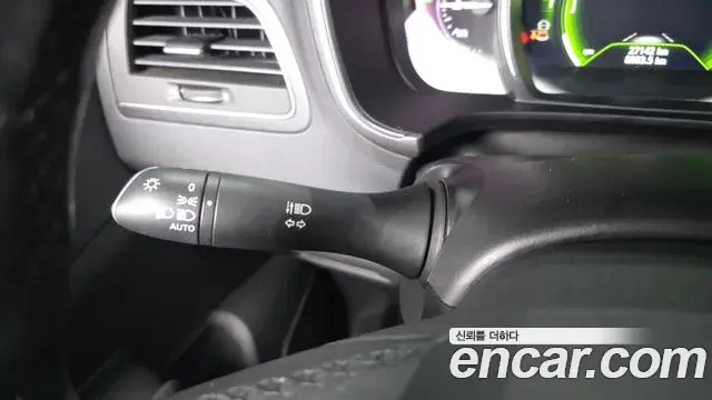 Renault Samsung QM6 2024 — Photo 7/37