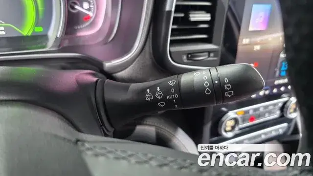 Renault Samsung QM6 2024 — Photo 25/37
