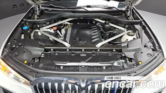 BMW X7 2022 — Photo 6/20