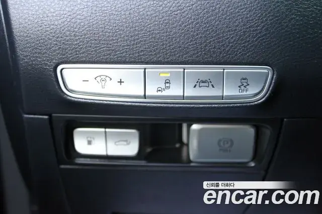 Kia The K9 2019 — Photo 14/20