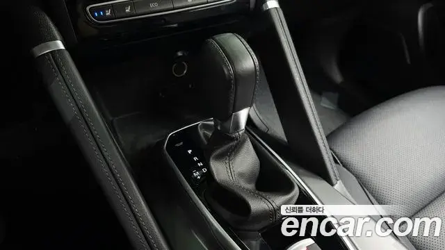 Renault Samsung QM6 2022 — Photo 31/33