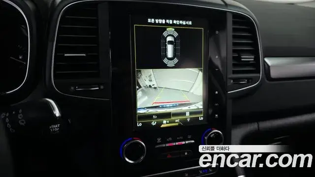 Renault Samsung QM6 2022 — Photo 5/33
