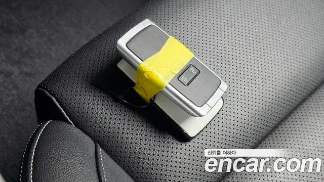 Renault Samsung QM6 2022 — Photo 33/33