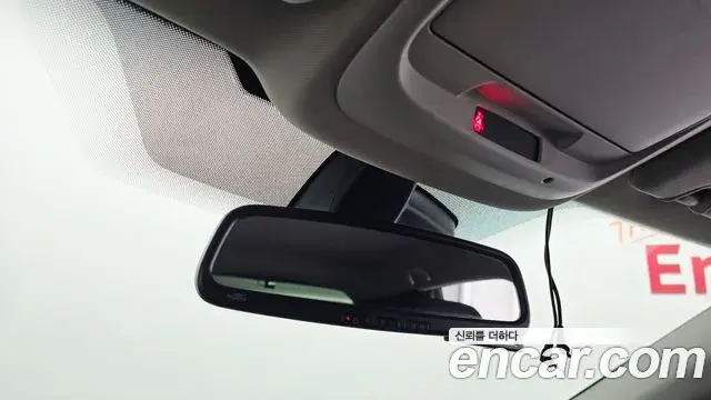 Renault Samsung QM6 2022 — Photo 25/33