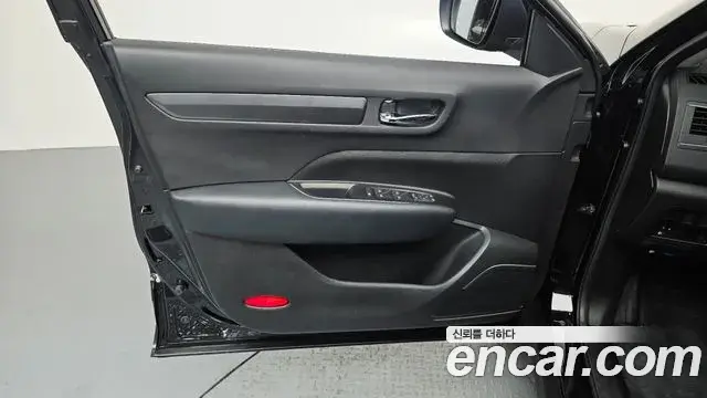 Renault Samsung QM6 2022 — Photo 3/33