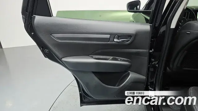 Renault Samsung QM6 2022 — Photo 14/33