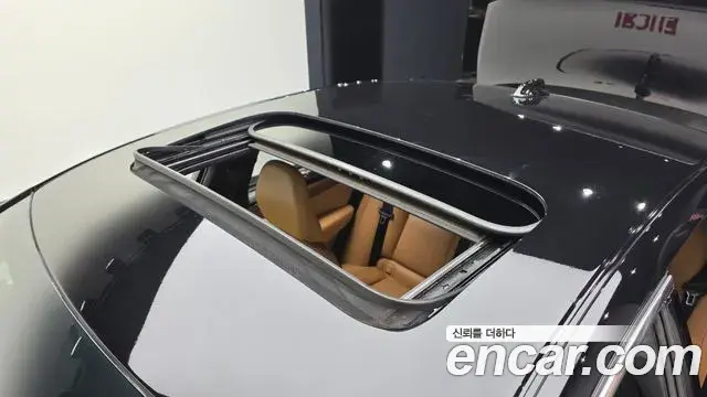 Volvo S90 2019 — Photo 34/39