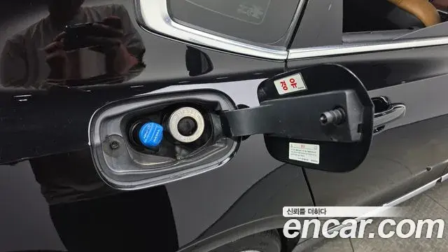 Volvo S90 2019 — Photo 30/39