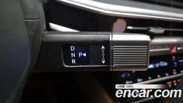 Hyundai Grandeur 2023 — Фото 9/20