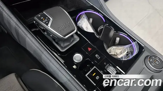 Volkswagen Touareg 2026 — Photo 10/38