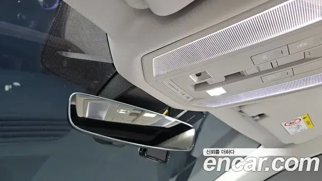 Volkswagen Touareg 2026 — Photo 34/38