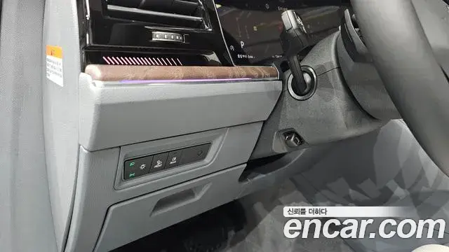 Volkswagen Touareg 2026 — Photo 3/38