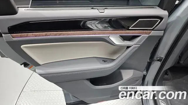 Volkswagen Touareg 2026 — Photo 18/38