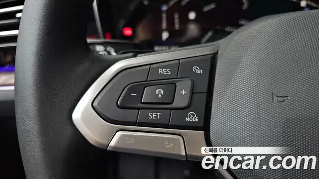 Volkswagen Touareg 2026 — Photo 2/38