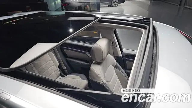 Volkswagen Touareg 2026 — Photo 13/38