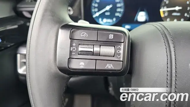 Hyundai Grandeur 2022 — Фото 18/20