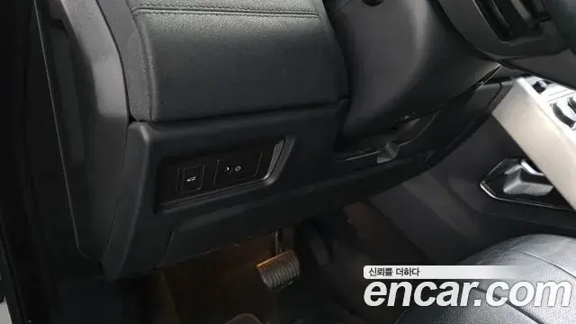 Land Rover Range Rover Evoque 2018 — Фото 14/20