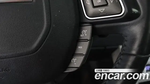 Land Rover Range Rover Evoque 2018 — Фото 18/20