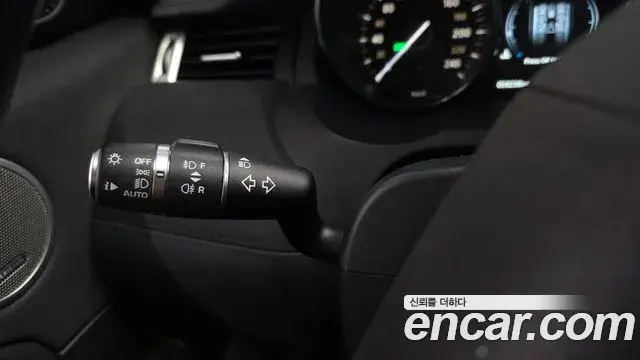 Land Rover Range Rover Evoque 2018 — Şəkil 2/31