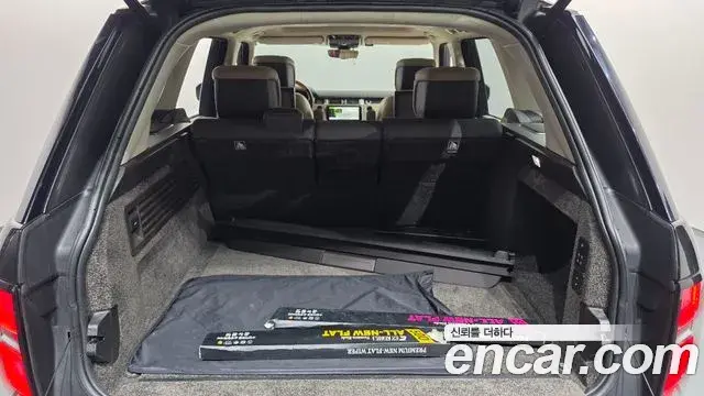 Land Rover Range Rover 2018 — Photo 20/20