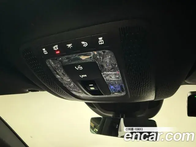 Mercedes-Benz GLE-Class 2026 — Фото 14/18