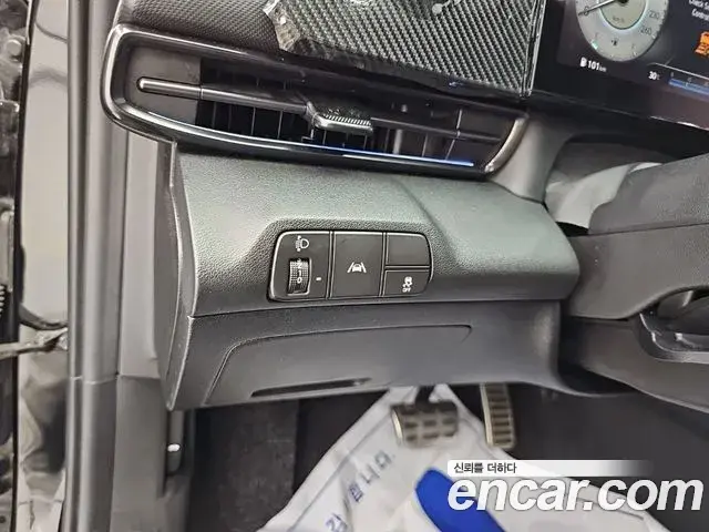 Hyundai Avante 2020 — Фото 14/15