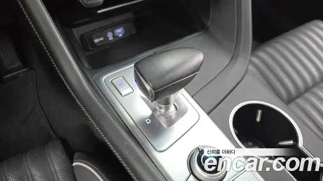 Genesis G70 2018 — Photo 3/20