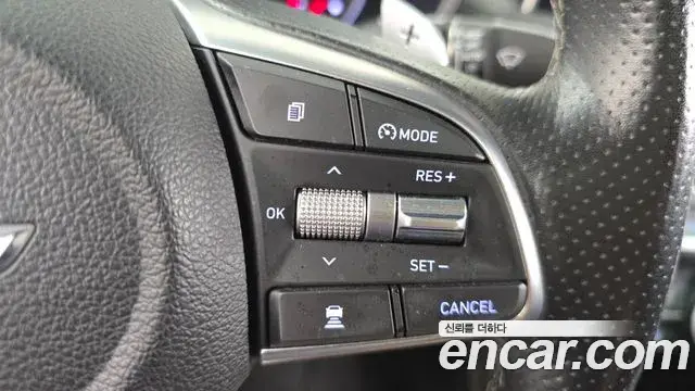 Genesis G70 2018 — Photo 5/20