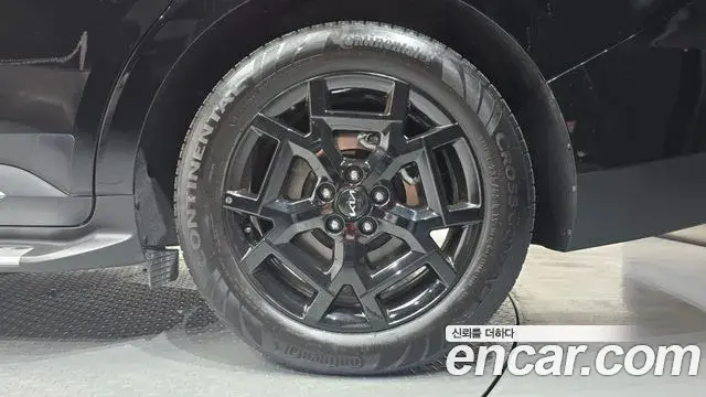 Kia Carnival 2024 — ფოტო 12/34