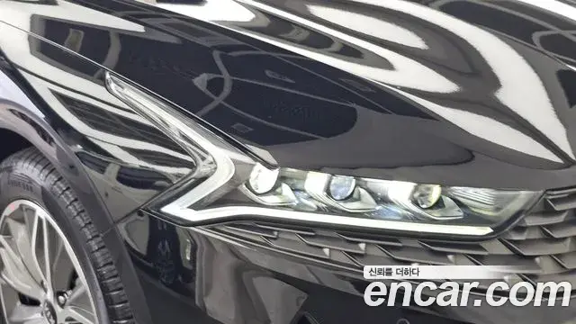 Kia K5 2020 — Şəkil 11/34
