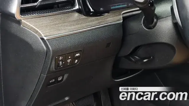 Kia K5 2020 — Şəkil 6/34