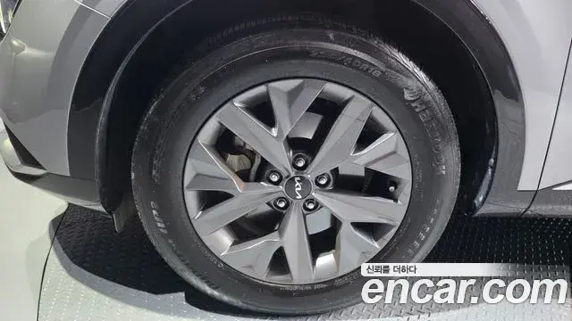 Kia Sportage 2022 — Photo 5/20