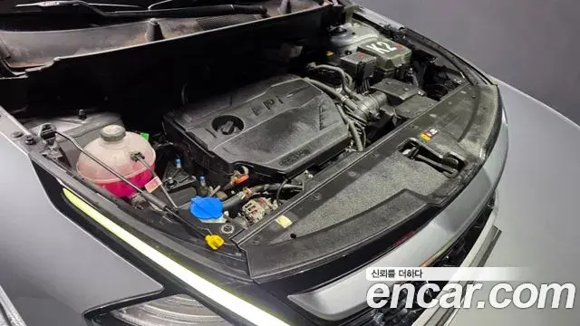 Kia Sportage 2022 — Photo 6/20